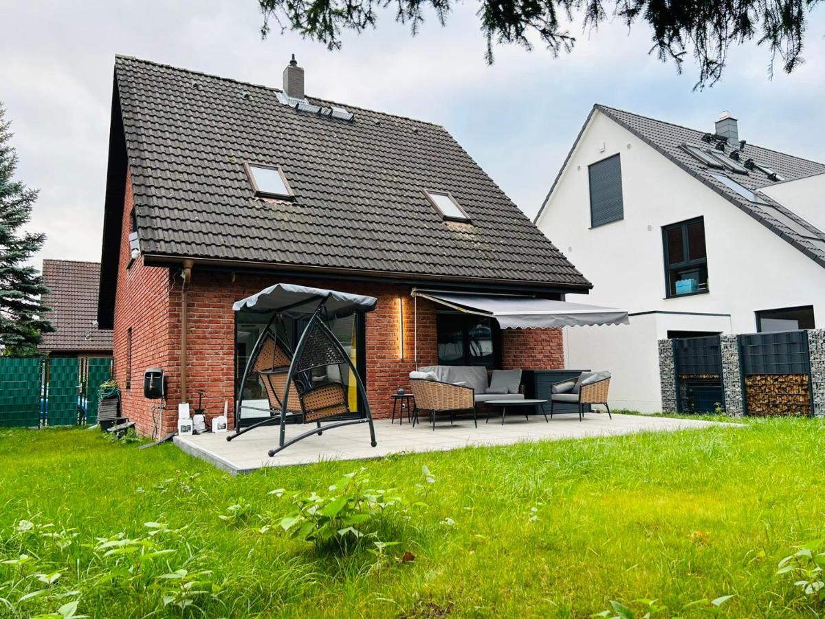 Messe Hv-1 Apartament