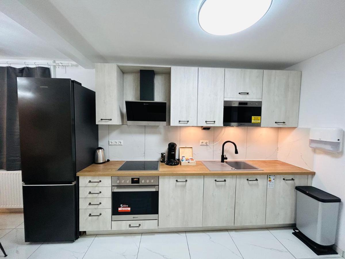 Apartament Messe Hv-1 Düsseldorf