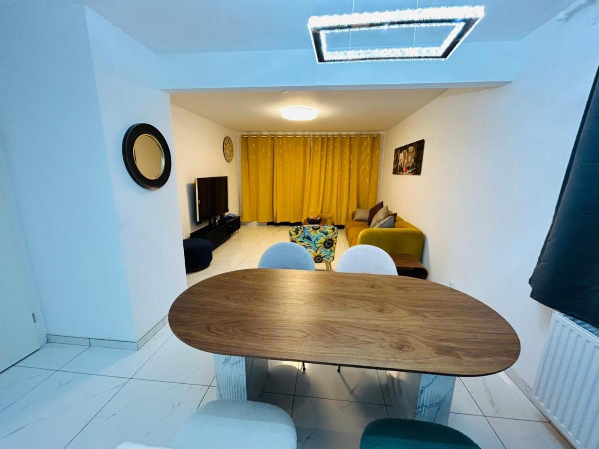 Messe Hv-1 Apartament Düsseldorf