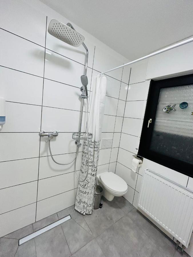Apartament Messe Hv-1 *