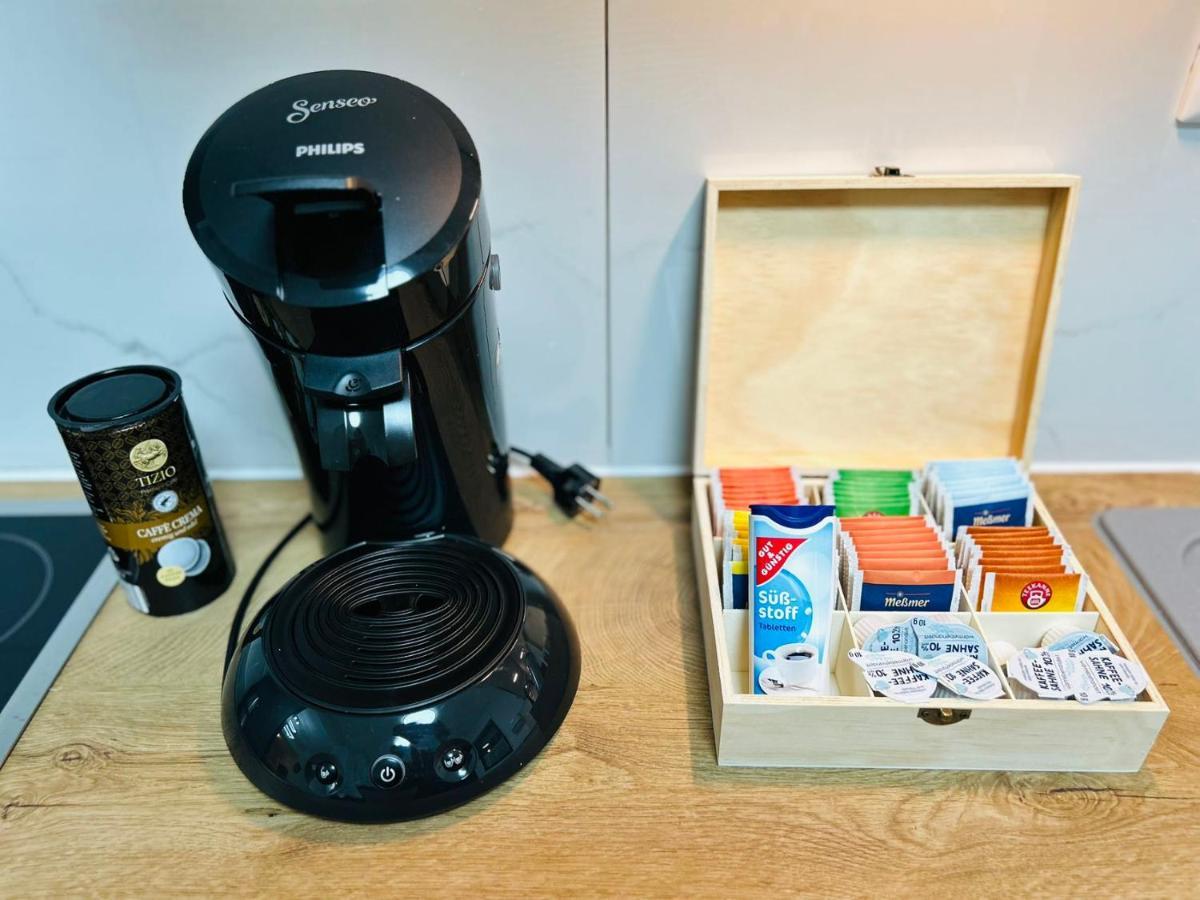 Apartament Messe Hv-1 Düsseldorf