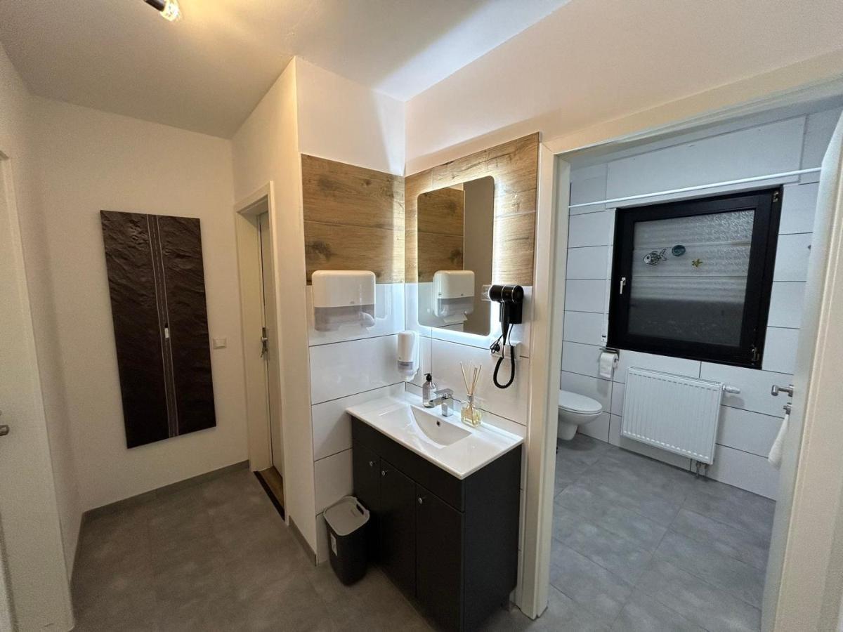 Apartament Messe Hv-1