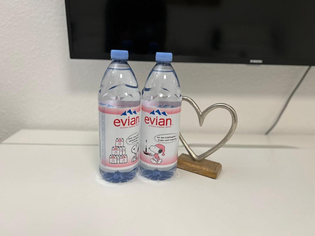 Messe Hv-1 Apartament