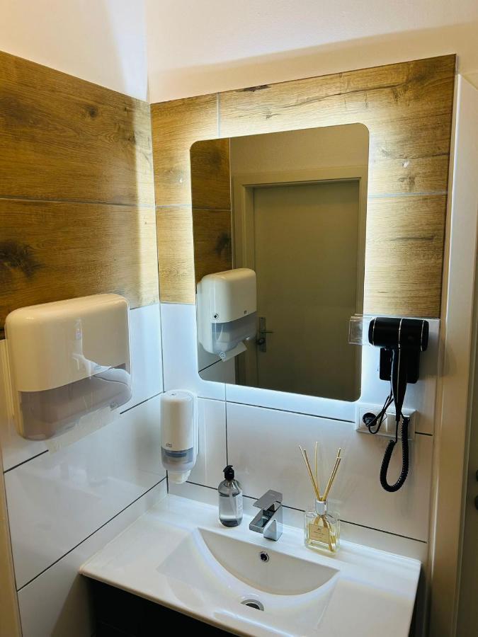 Messe Hv-1 Apartament Düsseldorf