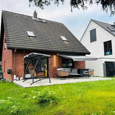 Messe Hv-1 Apartment Dusseldorf Exterior photo